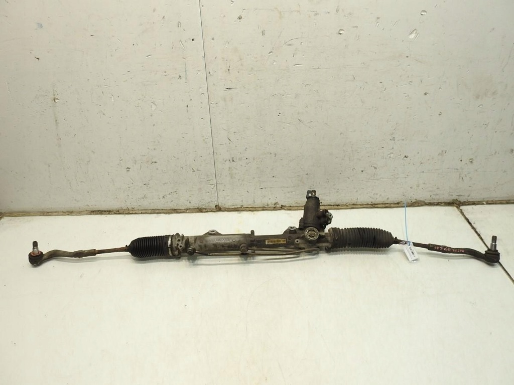 фото №8, Рулевая рейка трансмиссия mercedes w204 a20411011017