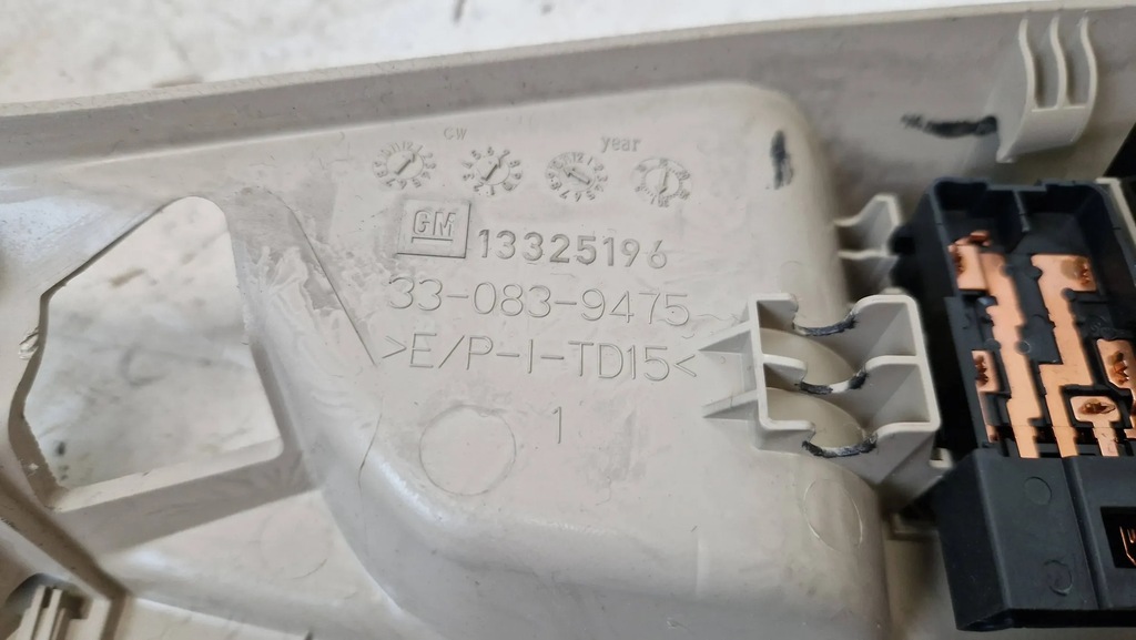 фото №6, Saab 9-5 2010 перед сторона левая сиденья, сиденье