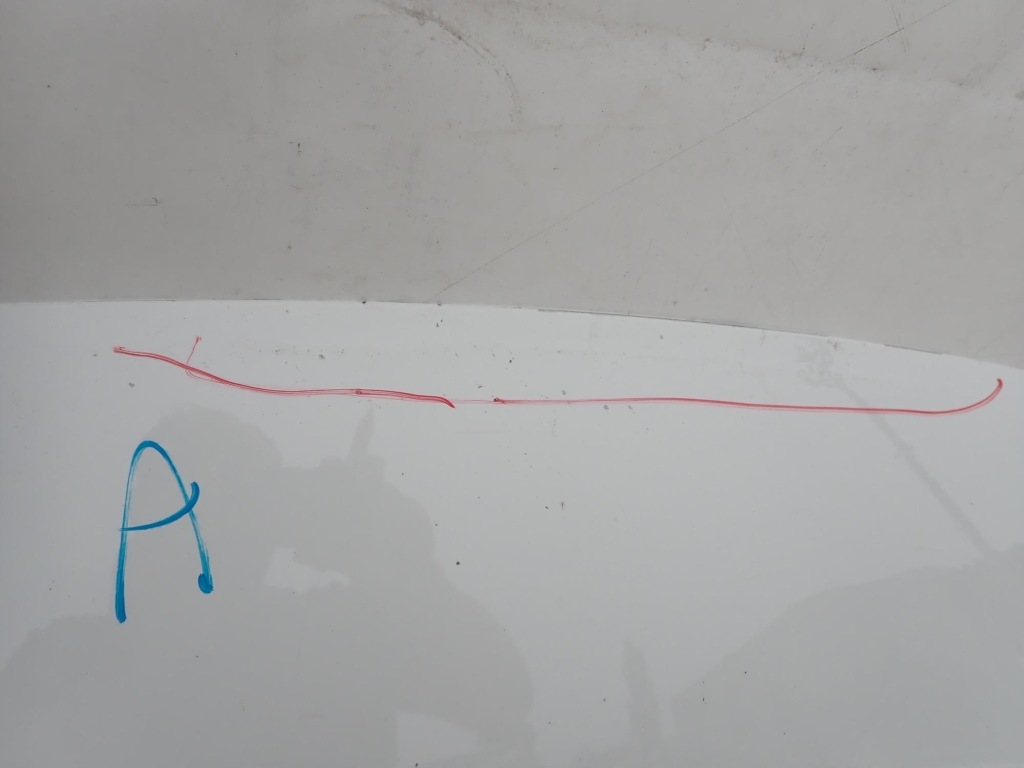 Bmw 3 f34 gt gran turismo 13-21 капот кришка двигуна Оригінал