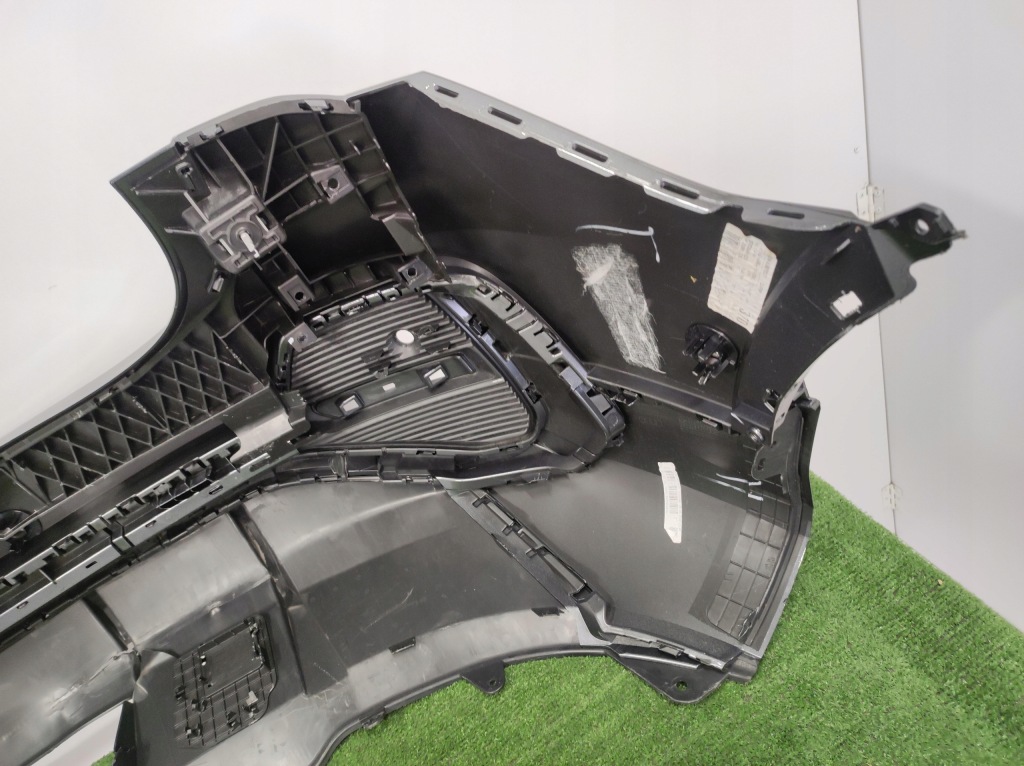 Бампер задняя audi q3 sportback s-line 83f807851 Оригинал