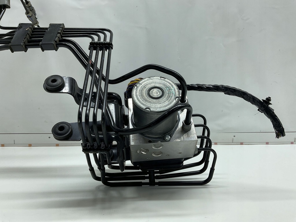 фото №1, Jaguar f-type насос abs mx5314f447ab