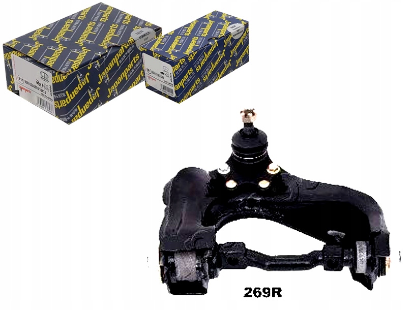 фото №1, Рычаг toyota перед hiace iii 2,0 2,4 89-98 pr gór