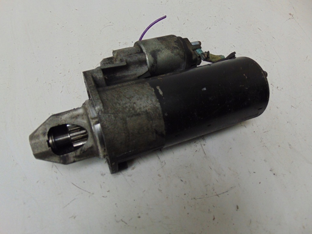 Купити Стартер mercedes sprinter 906 3.0 v6 cdi a0061517501