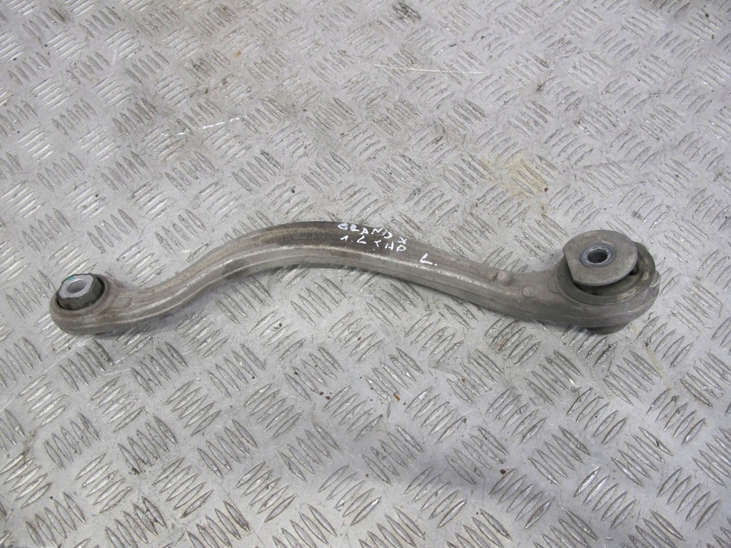 фото №1, Opel grandland x lift 1.6 thp важіль задня задній лівий 21-