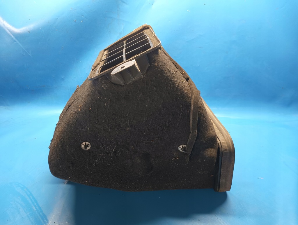 фото №1, Корпус фільтра повітря vw crafter i 06-16r. 2.5 tdi sprinter w906