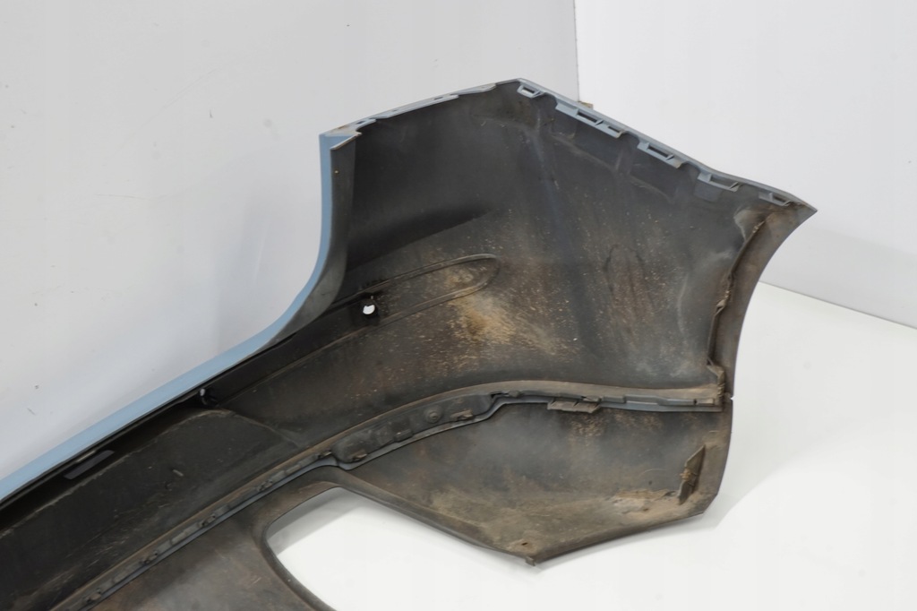 фото №15, Seat altea xl 07r бампер задній задня lw5w pdc