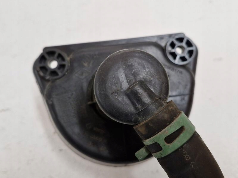 фото №6, Renault master iii 3 lift iv 4 2.3 dci кришка заливна горловина wąż оливи 152596817r