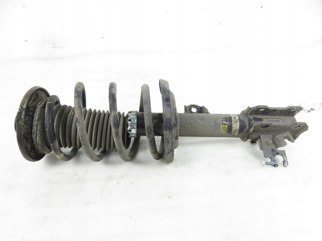 фото №1, Mcperson левый передний fiat croma ii 1.9 d multijet