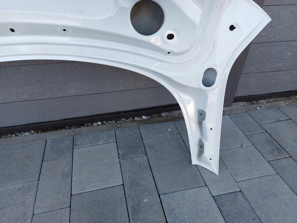 фото №13, Кришка багажника кришка tesla 3 lift