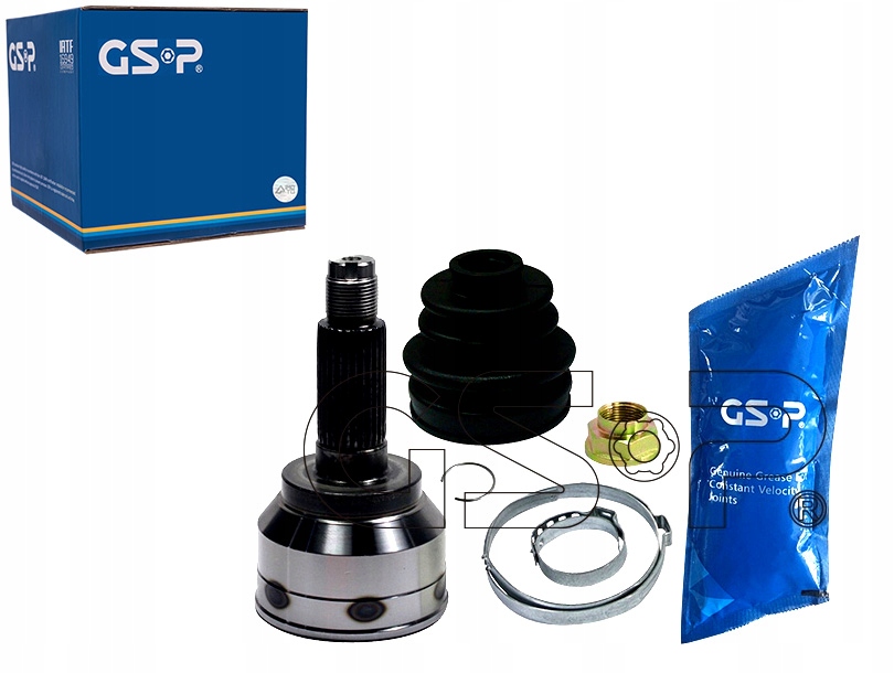 Купить Шрус  полуось mazda 3 gsp