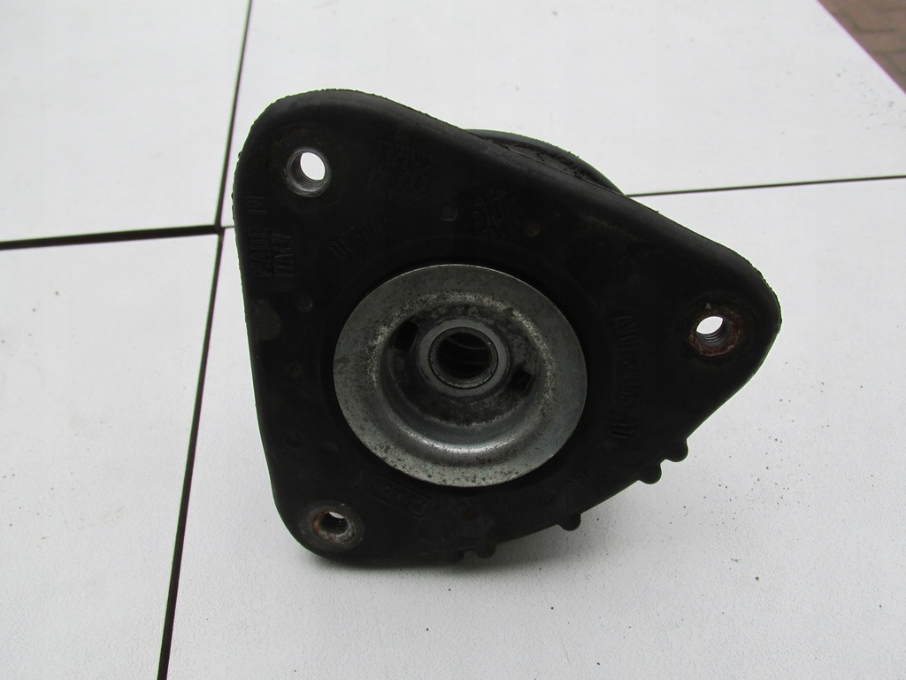фото №4, Подшипник амортизатора c-max mk2 grand focus