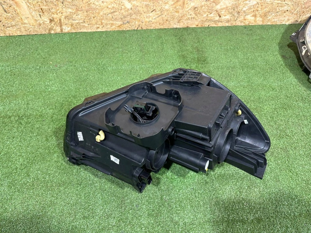 фото №8, Лампа opel grandland x ful led левый перед europa yp00126280