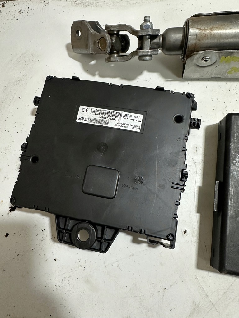 фото №6, Набор стартовый master iv 237100643v 237100644v 284b73110r 284b25740r