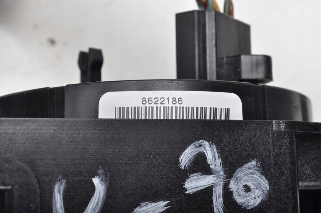 фото №9, Volvo v70 ii переключатель комбинированный 30658614 лента