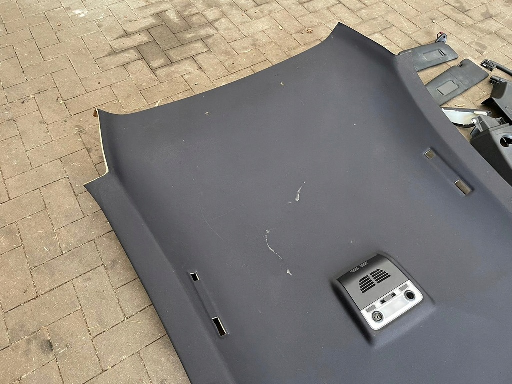 фото №7, Bmw 1 e81 стеля m-pakiet стеля