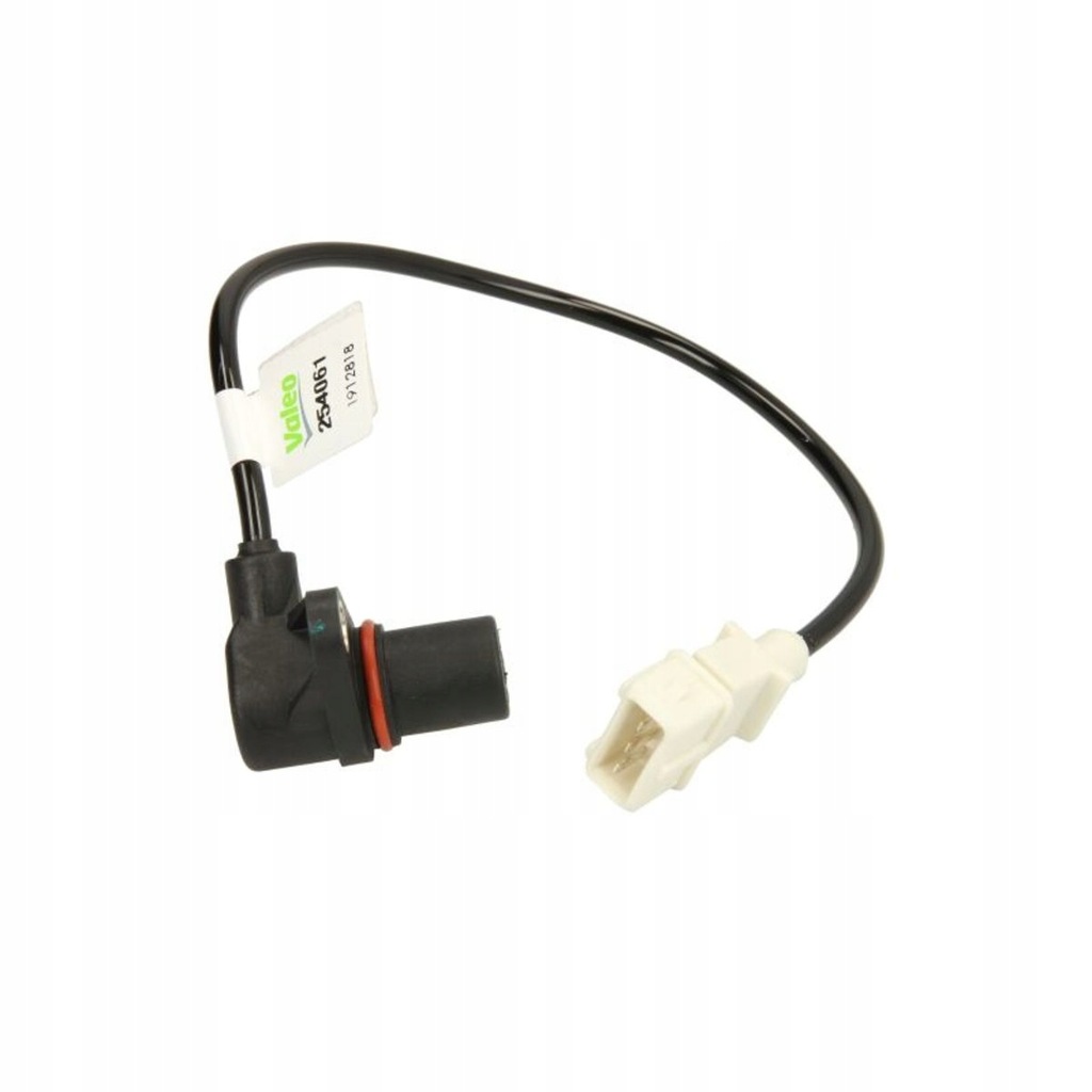 фото №10, Valeo датчик положення вала колінчастого ford galaxy i vw corrado golf