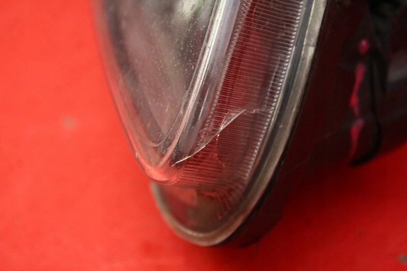 фото №15, Фара правий лампа перед ксенон ксенон eu 1j0906283c seat altea fr 04-09