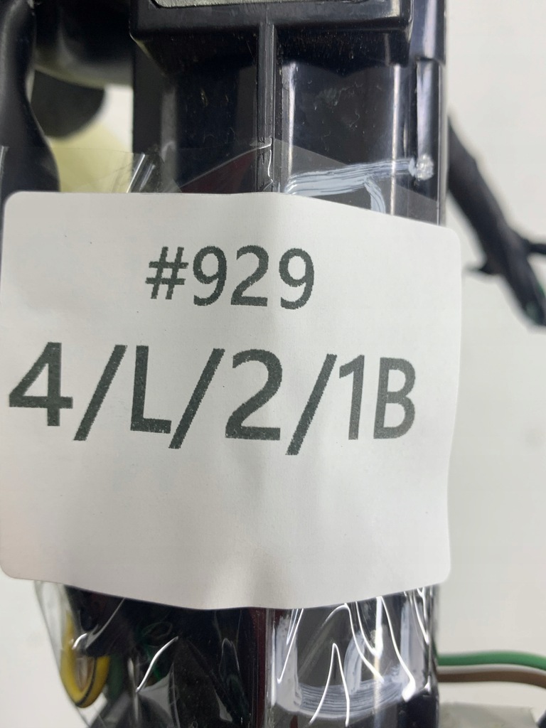 фото №7, Chevrolet epica i замок зажигания + ключ