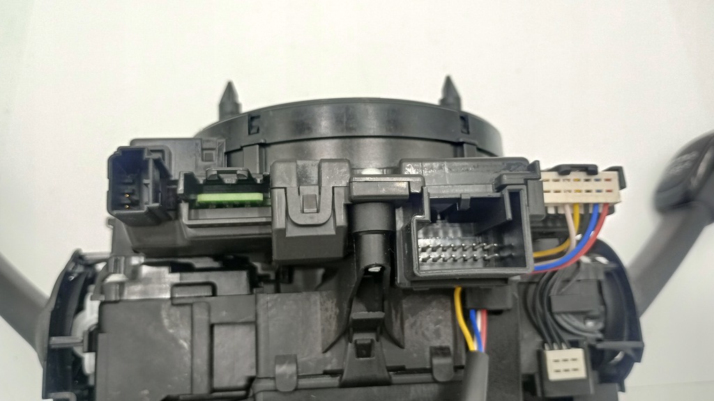 фото №11, Перемикач комбінований перемикачі стрічка vw skoda audi 5q0953569a 5q0953521l