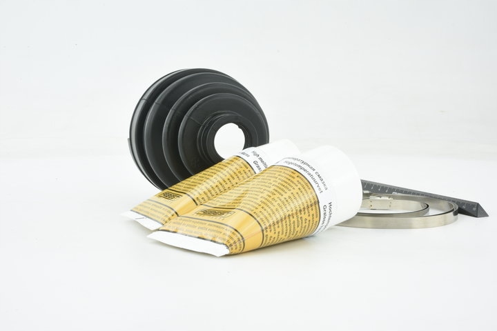 фото №4, Защита шарнир внутренний camry actyon korando murano lexus es rx opirus