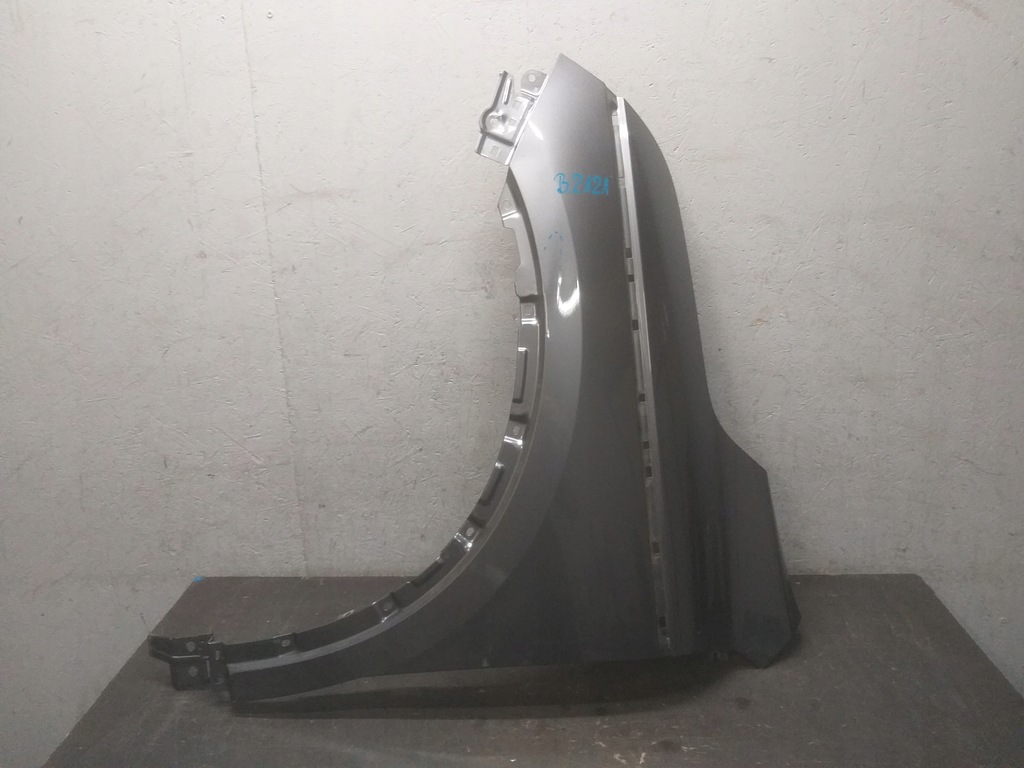 фото №1, Крила перед лівий renault koleos ii 2 18-