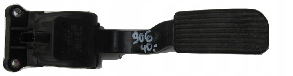 фото №1, Педаль газа потенциометр mercedes sprinter 906