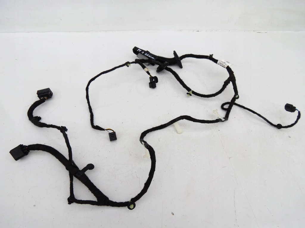 фото №1, Жгут дверь правый перед передняя opel mokka x