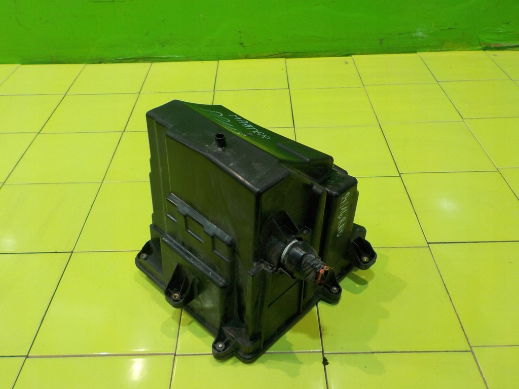 фото №5, Renault master ii 2.3 dci 16r коробка предохранителей 243128538r 243830001r