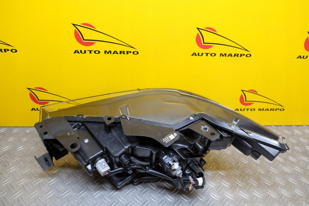 Mazda cx5 2022- фара фара full led правий америка Недорого