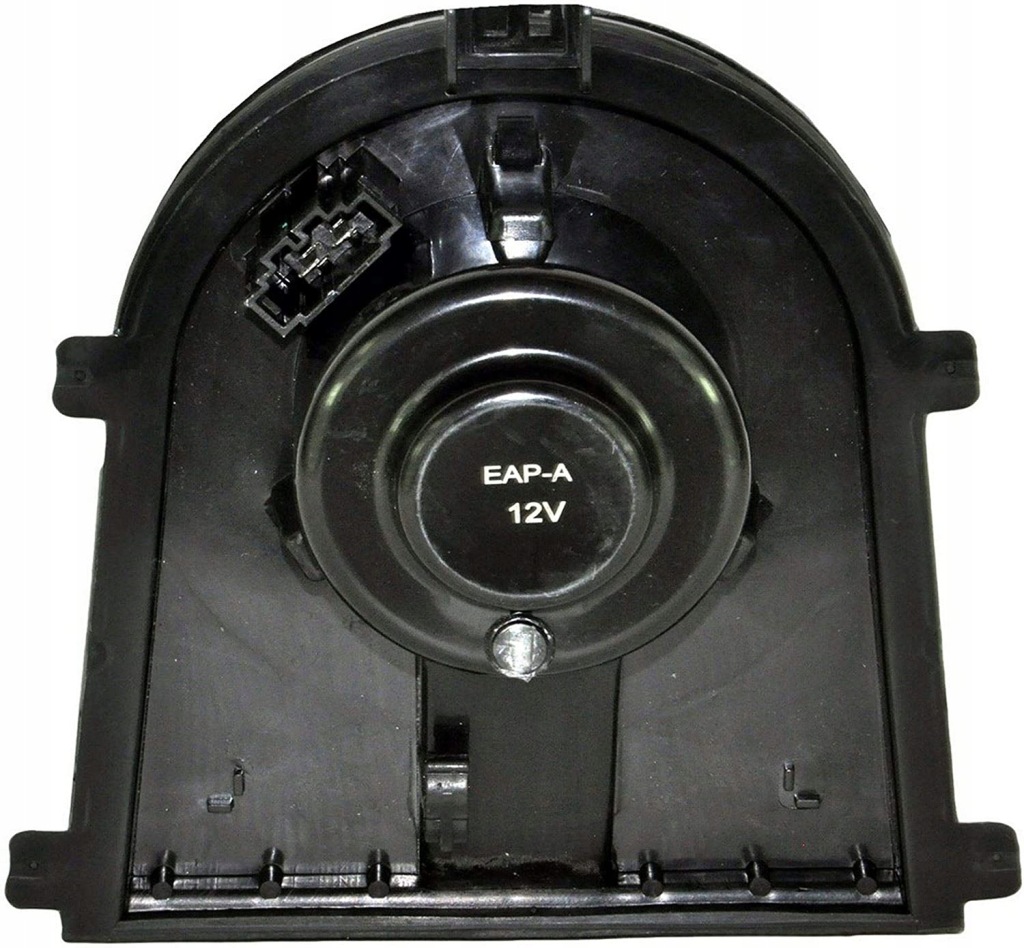 фото №2, Вентилятор салона воздуходувка seat leon toledo ii