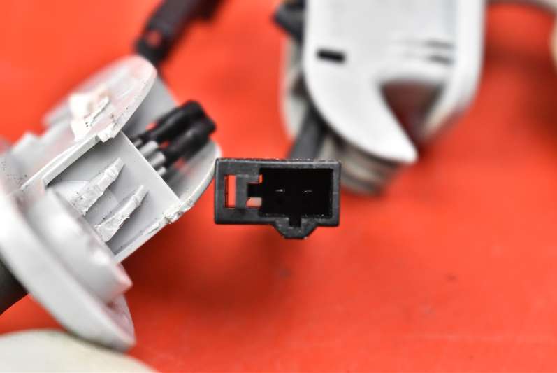 фото №4, Захист сонцезахисна eu vw bora 00r