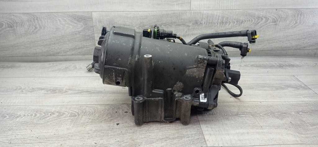 фото №7, Daf xf cf 106 euro 6 460 корпус фільтра пального помпа 1951941