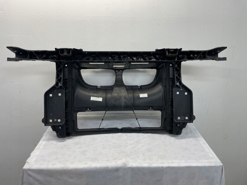 фото №8, Підсилювач pas передній bmw 1 e87 e81