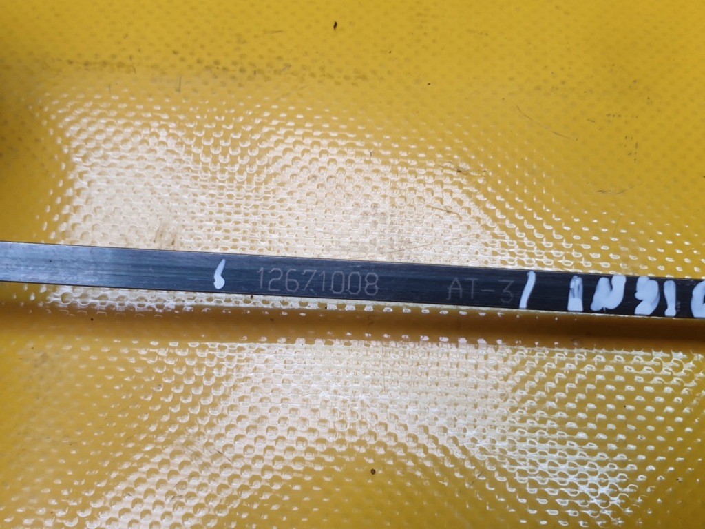 фото №4, Щуп щуп оливи insignia b 1.5 t lfv