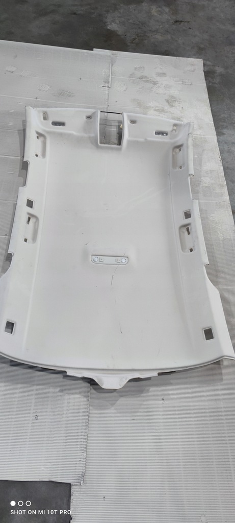 фото №1, Стеля audi a6 c6 avant 4f9867505 1so