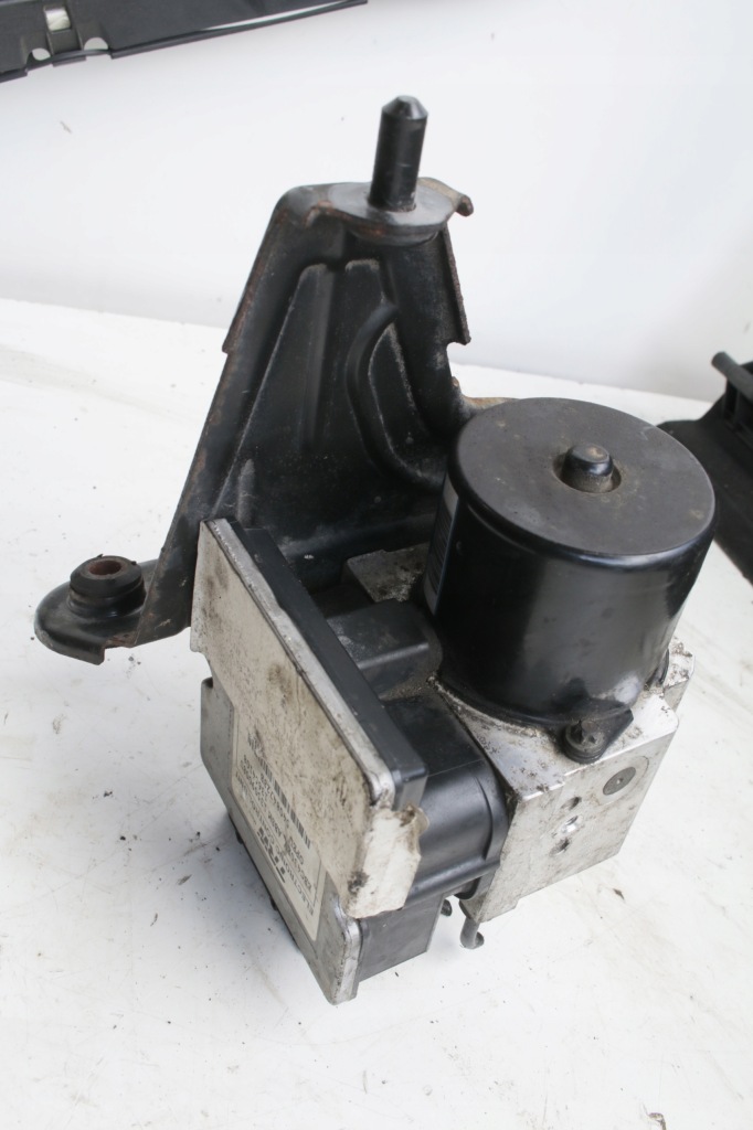 фото №4, Насос abs opel vectra c 1.9