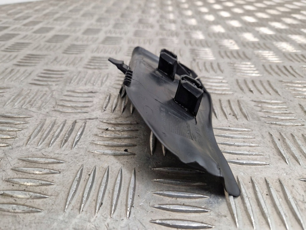 Citroen jumpy 2017 перед сторона правий жабо передні Недорого