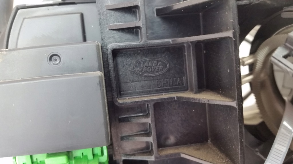 фото №6, Переключатель комбинированный лента discovery iii