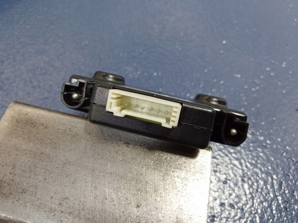 фото №5, Bmw 3 f31 модуль eliminator szeregowy 9229043