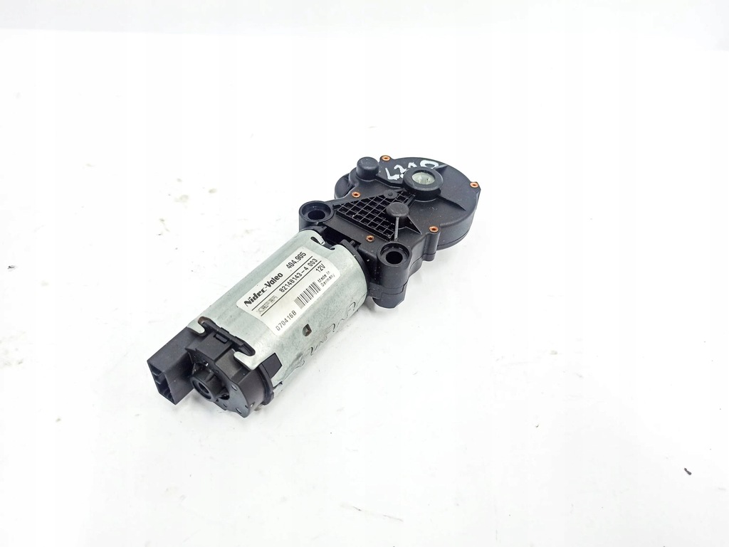 фото №7, Land rover range rover sport l320 2008 двигуни регулювання сидіння