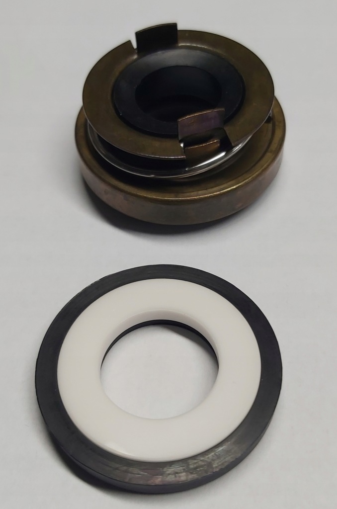 фото №1, Ремкомплект насоса wody żuk uaz warszawa s-20 s-21