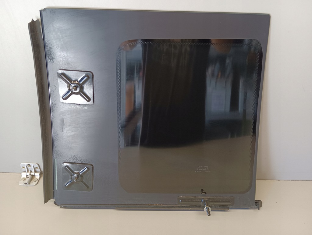 фото №5, Стекло дверь боковых mini cooper ii clubman r56