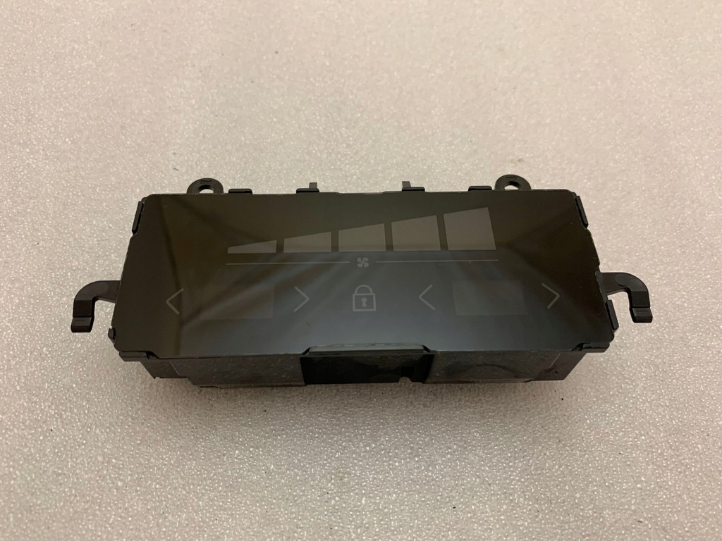 фото №1, Volvo xc90 панель кондиціонера