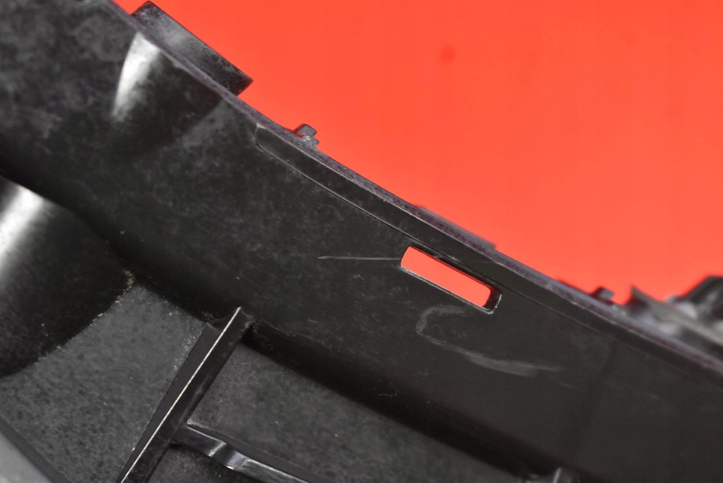 фото №10, Направляющая бампера правый задняя 31323764 volvo xc60 1 i lift 13-17