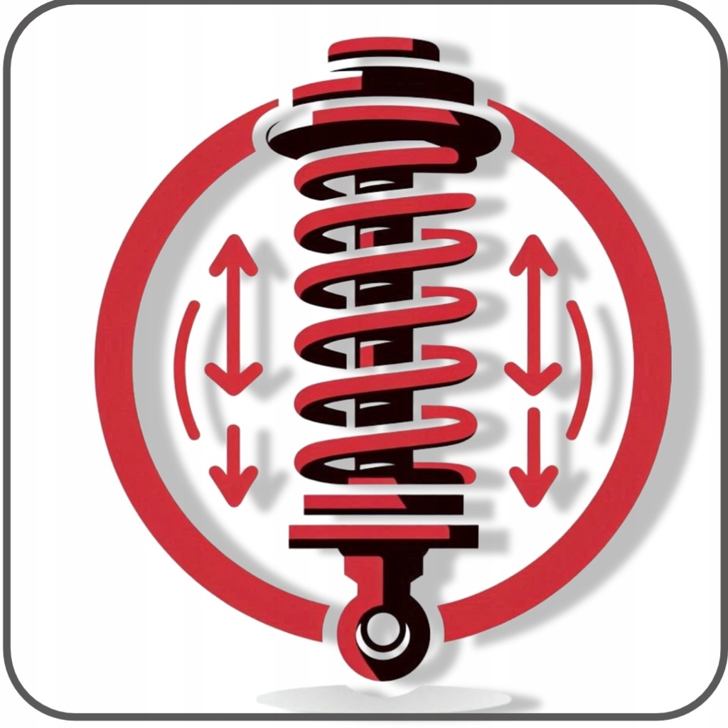 фото №12, Nowe nowe подвеска регулируемое do opel astra h od 2005 do 2010 rok atest