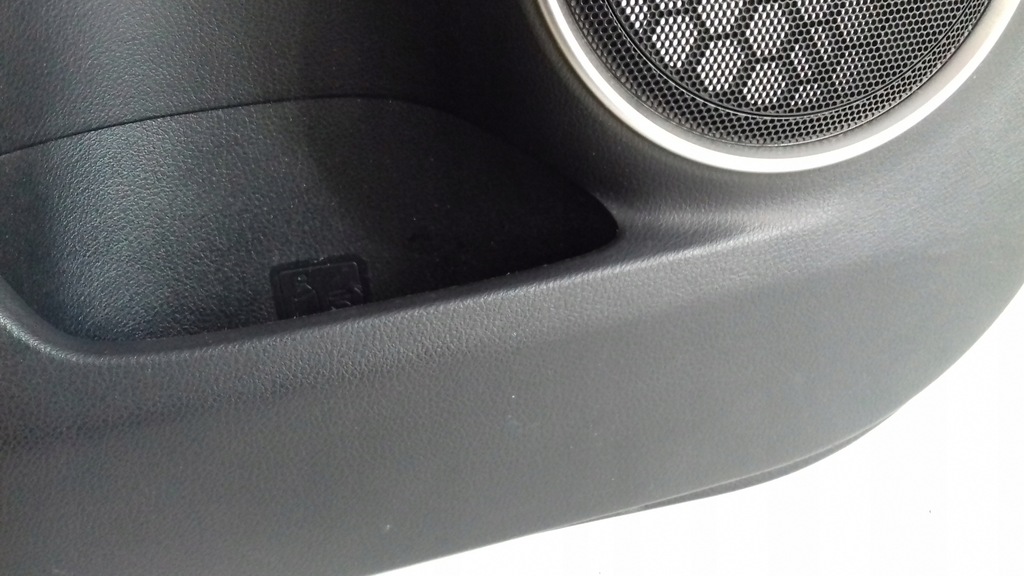 фото №7, Обшивка двері lexus nx лівий задній 74660-x1b01