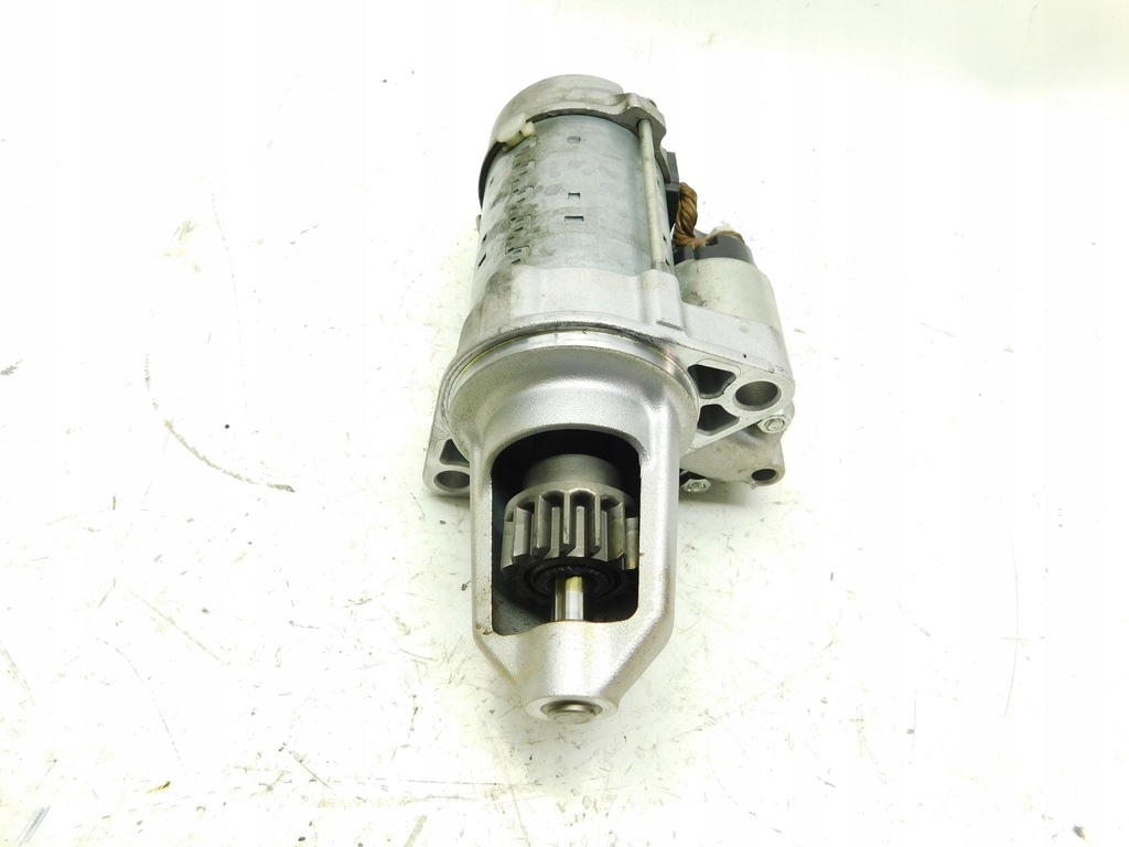 фото №7, Стартер a6459060800 mercedes w176 c117 w246 x156 sprinter w907 2.2 om651