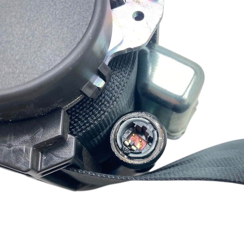 фото №12, Pas безопасности перед renault master iii opel movano b nissan nv400