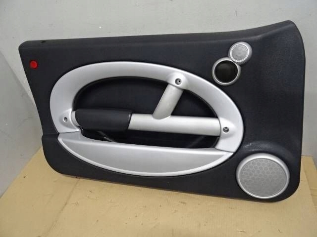 фото №1, Обшивка левый перед mini one - cooper r50 nr396