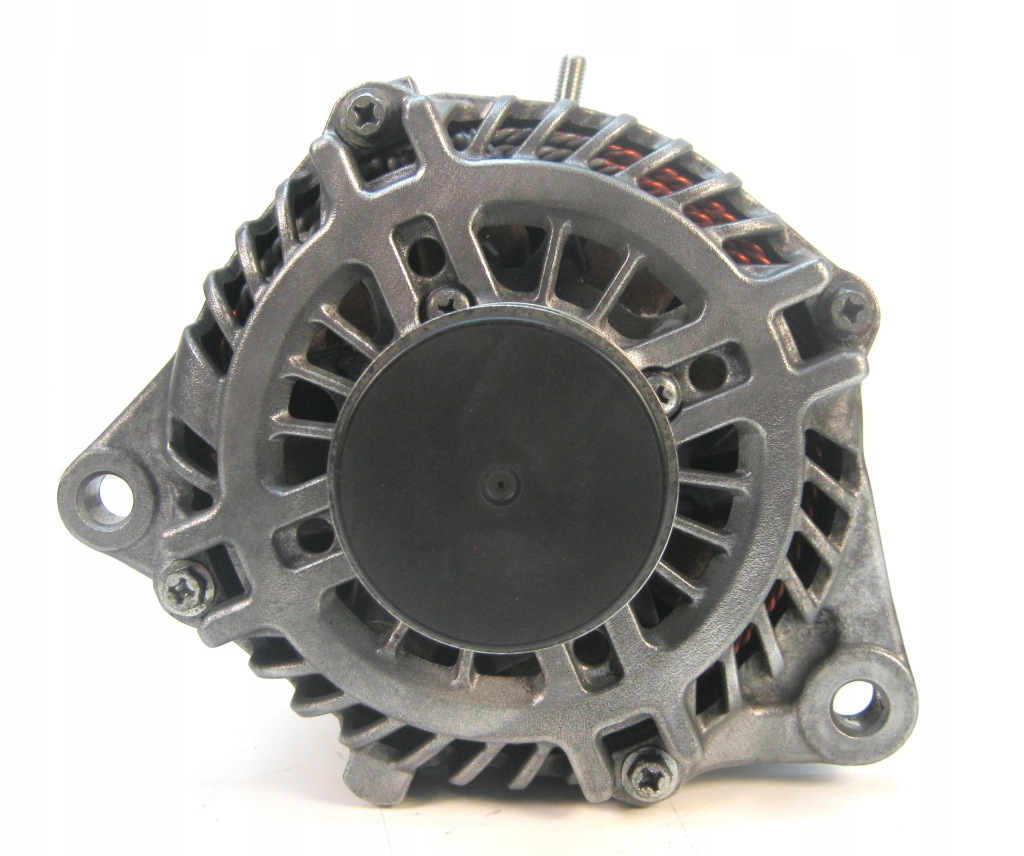 Генератор mitsubishi mercedes 2.3 cdi 231005xa0b Оригинал